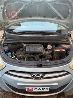 هيونداي i10